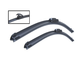 {Katagori} / SİLECEK SİLGİ SÜPÜRGESİ 51CM--20--MUZ TİP ÜNİVERSAL YEO U82020 