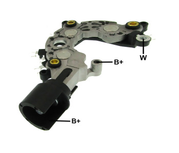 {DepartmanAdi} / DİYOT TABLASI BOSCH TİP L-M8 FORD RANGER  GA1413 {Ozet}