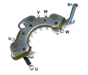 {DepartmanAdi} / DİYOT TABLASI HİTACHİ TİP 115MM  OPEL ASTRA COMBO CORSA D VECTRA D    RH48  IHR749  REC651  GA1754 {Ozet}
