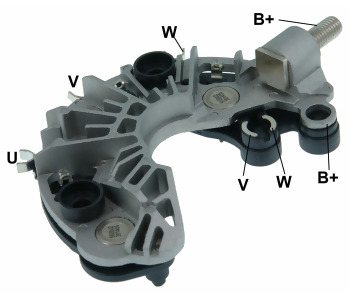 {DepartmanAdi} / DİYOT TABLASI VALEO TİP R-M8 NİSSAN MAXIMA NAVARA FORD FOCUS FİESTA  MER526 GA1831 {Ozet}