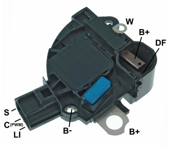 {DepartmanAdi} / KONJEKTÖR 12V MARELLİ TİP FR-IG-A FORD FOCUS MONDEO VRF156 IX131 85562801 MA168  GA123 ARE4011S MM13 {Ozet}