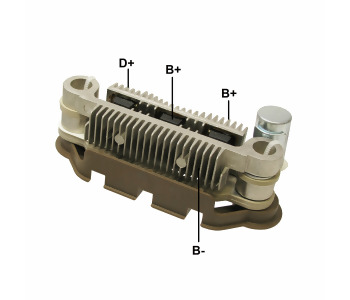 {Katagori} / DİYOT TABLASI MİTSUBİSHİ TİP  75MM  6 DİYOT H100  RM11 RM07 IMR7550 IMR7542 REC570 REC575  M501C  M7 