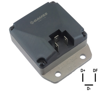 {Katagori} / KONJEKTÖR 12V BOSCH TİP FORD İVECO BMC FATİH JOHN DEREE  VRB202 IB360 VB0360 YRV05  GA025          