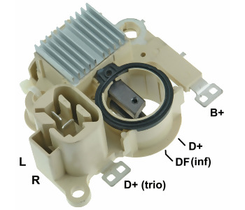 {DepartmanAdi} / KONJEKTÖR 12V MİTSUBİSHİ TİP L-IG MAZDA YALE FORKLİFT  VRH200963 IM290 YR      M074  GA796   M63 {Ozet}