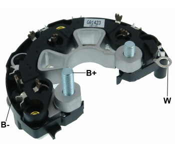 {Katagori} / DİYOT TABLASI BOSCH TİP L-M8 2 DEVRE İKAZLI ASTRA AXOR ACTROS MAN TEMSA IBR224 IBR202 IBR231 REC2803 