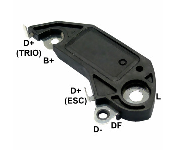 {DepartmanAdi} / KONJEKTÖR 12V DELCO TİP OPEL ASTRA VECTRA CORSA  VRD701  DE701  YR854 GA701       D12 {Ozet}