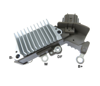 {Katagori} / KONJEKTÖR 12V NİPPONDENSO TİP IG-S-L-FR TOYOTA YARİS 1.5 AVANSİS HİLUX VRH2005100 IN3054 GA885 ND100 