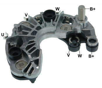{DepartmanAdi} / DİYOT TABLASI VALEO TİP R-M8 HYUNDAİ ERA İ20 İ301 TUSCON KİA CERATO  RP64 MER523 GA1826 GA1885 {Ozet}