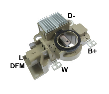 {Katagori} / KONJEKTÖR 12V MİTSUBİSHİ TİP L-DFM PJ PARTNER CİTROEN BERLİNGO PJ306 PJ307 VRH2009105SE GA765 M105SE 
