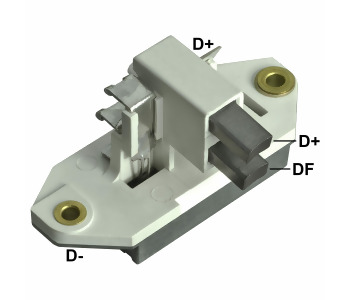 {DepartmanAdi} / KONJEKTÖR 12V ISKRA TİP SAME TRAKTÖR LOMBARDİNİ  VRIK019   IK401  YRK01        IK03 GA401 {Ozet}