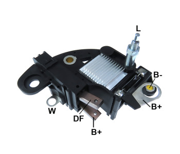 {Katagori} / KONJEKTÖR 12V MARELLİ TİP L- TEK CİVATALI OPEL VECTRA C 1.9 ASTRA H   VRF158 GA114  MM15    