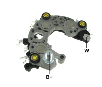 {DepartmanAdi} / DİYOT TABLASI BOSCH TİP L-M8 FORD RANGER   GA1414 {Ozet}