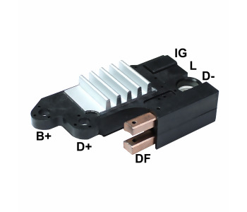 {Katagori} / KONJEKTÖR 12V DELCO TİP L-IG GEELY CHERRY   ÇİN MALI DİNAMO   GA602 