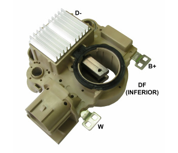 {DepartmanAdi} / KONJEKTÖR 12V MİTSUBİSHİ TİP IG-C-L-FR HONDA CİVİC 1.4 1.6  VRH200994 IM851 YR5974  M057 GA837 {Ozet}