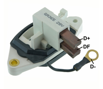 {DepartmanAdi} / KONJEKTÖR 24V BOSCH MAN KHD MARİN 3 DELİK KABLOLU  VRB219  IB365  YRV08 GA365 {Ozet}