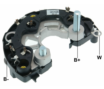 {Katagori} / DİYOT TABLASI BOSCH TİP R-M8 BRAVO MAREA    IBR2304   GA1426 