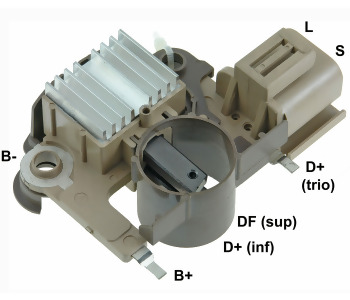 {Katagori} / KONJEKTÖR 12V MİTSUBİSHİ TİP L-S NİSSAN LAUREL FORD 200915 IM271 IM284 IM291 YR574 YR575  M059 GA785 