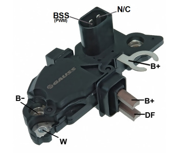 {DepartmanAdi} / KONJEKTÖR 12V BOSCH TİP COM BOŞ VW SOKETLİ BMW E46 E60 X3  VRB280 IB678 GA359 {Ozet}