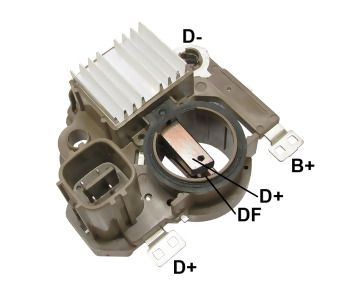 {DepartmanAdi} / KONJEKTÖR 12V MİTSUBİSHİ TİP C-FR-IG-L  HONDA CİVİC   VRH200971 IM850 YR5973 YR5793  M047 GA838  M71 {Ozet}