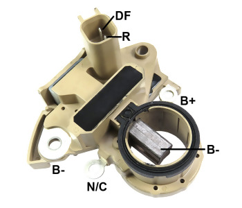 {DepartmanAdi} / KONJEKTÖR 12V MİTSUBİSHİ TİP DF-R FİAT FREEMONT  DOÇ JOURNEY TBM001  GA768 {Ozet}