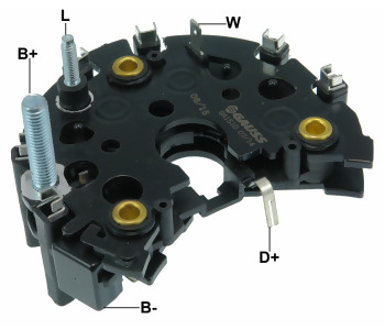 {DepartmanAdi} / DİYOT TABLASI BOSCH TİP 112MM VW BMW MERCEDES  RB121  IBR844  REC241  GA1510 {Ozet}