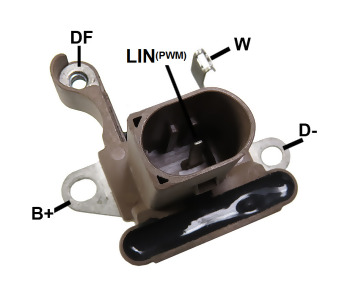 {DepartmanAdi} / KONJEKTÖR 12V NİPPONDENSO TİP LIN FORD 1.0 Tİ VCT    GA143 {Ozet}