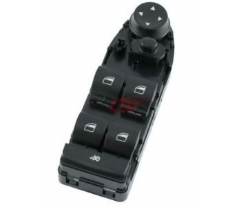 {DepartmanAdi} / CAM KALDIRMA ANAHTARI 4 LÜ 18 FİŞLİ SOL BMW E70 E71 E84 E87 E90 E91  KATLANMAZ ÇEÇEVESİZ AN3514D {Ozet}
