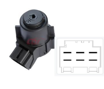 {Katagori} / KONTAK TERMİNALİ VW POLO AMAROK T5 T6 UP  IBIZA MII FABIA CITIGO RAPID ROMSTAR AN2487 