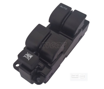 {Katagori} / CAM KALDIRMA ANAHTARI 4 LÜ 16 FİŞLİ SOL FORD RANGER MAZDA 626   03-06  AN1840 VRTAN1580 