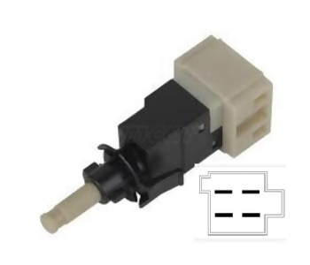 {DepartmanAdi} / FREN MÜŞÜRÜ 4 FİŞLİ MERCEDES C CLASS       AN2551  SYF20296 0015452009            {Ozet}