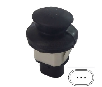 {Katagori} / KAPI MÜŞÜRÜ VW AUDİ POLO CADDY SEAT  GOLF 3 GOLF 4    SYF20104  AN2432 