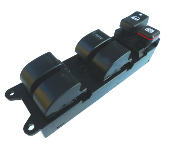 {DepartmanAdi} / CAM KALDIRMA ANAHTARI 4 LÜ 14 FİŞLİ TOYOTA COROLLA 93-98  TO730 CORONA   AN874  {Ozet}