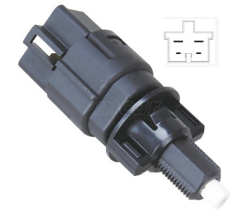 {DepartmanAdi} / FREN MÜŞÜRÜ 4 FİŞLİ HONDA CİVİC  CRV ACCORD FIT CITY PILOT RIDGELINE ODYSSEY  AN2921 {Ozet}