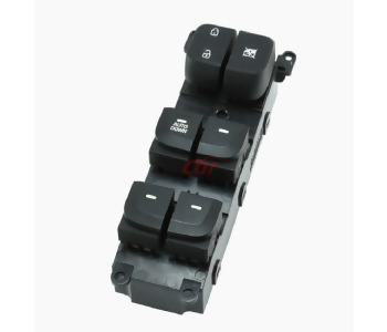 KRAW-AN828 CAM KALDIRMA ANAHTARI 4LÜ 18 FİŞLİ HYUNDAİ İ10  AN828 