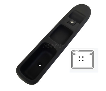 {Katagori} / CAM KALDIRMA ANAHTARI TEKLİ SAĞ ÇERÇEVELİ 6 FİŞLİ  PEUGEOT 207  WIN        AN    AN611 