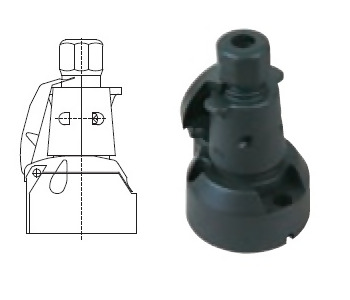 {Katagori} / ROMORK FİŞİ 5 Lİ ERKEK DİŞİ TAKIM METAL  14-006 