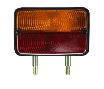 {Katagori} / STOP SİNYAL LAMBA EURO TRAKTÖR ÇİFT TARAFLI 