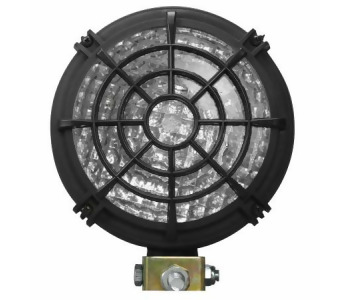 {DepartmanAdi} / SİS LAMBA YUVARLAK ÇALIŞMA LAMBA BEYAZ KAFESLİ {Ozet}