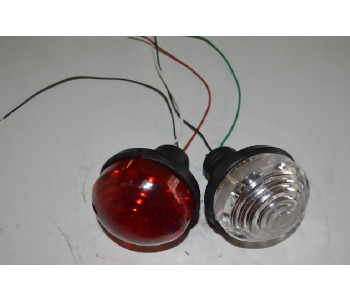 CERAY-2112117 STOP LAMBA LAND ROVER-DEFENDER KIRMIZI 