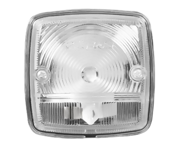 CERAY-712338B PARK LAMBA KÜÇÜK KARE BEYAZ 