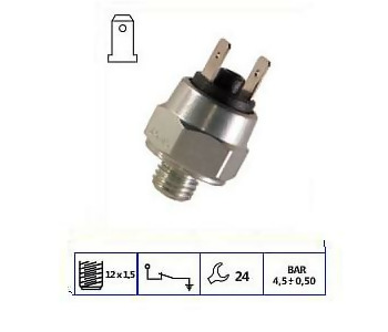 {Katagori} / EL FREN İMDAT MÜŞÜRÜ MAGIRUS ÜNİVERSAL  FH345793 YN FH345709                      BOŞ-DEVREDE 