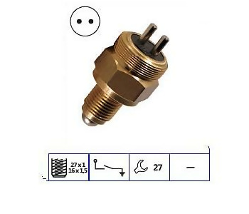 {DepartmanAdi} / GERİ VİTES MÜŞÜRÜ FORD CARGO İNTERCOOL  BMC FATİH  GV110711 GV110713 GV140017 GV140016  BAS-DEVREDE {Ozet}