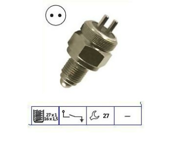 {Katagori} / GERİ VİTES MÜŞÜRÜ FORD CARGO İNTERCOOL  BMC FATİH  GV110711 GV110713 GV140017 GV140016  BAS-DEVREDE 