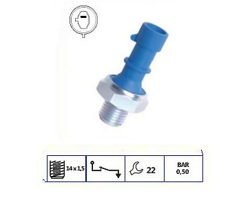 {DepartmanAdi} / YAĞ MÜŞÜRÜ FİAT SİENA BRAVA PALİO YM {Ozet}