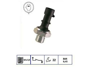 {DepartmanAdi} / YAĞ MÜŞÜRÜ SOKETLİ SLX TİPO UNO DUCATO BOXER 55202374 FAE 12430 YM110207 YM110209 {Ozet}