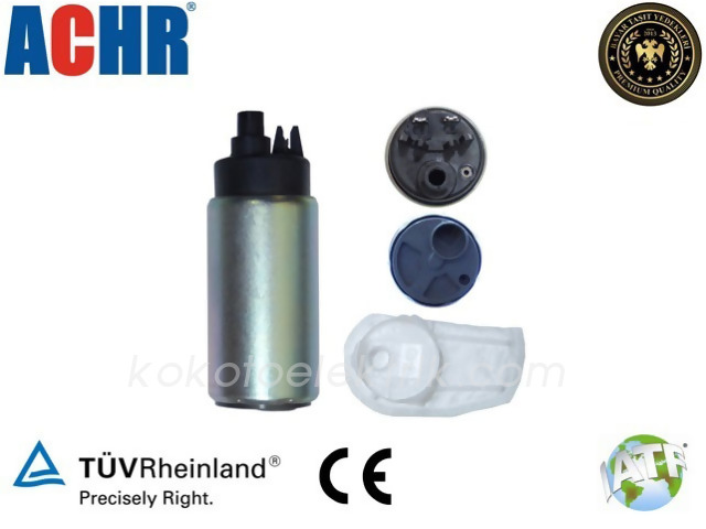 ACHR-60201100 YAKIT POMPASI ELEKTRİKLİ 3 BAR ÜNİVERSAL FİAT EGEA 
