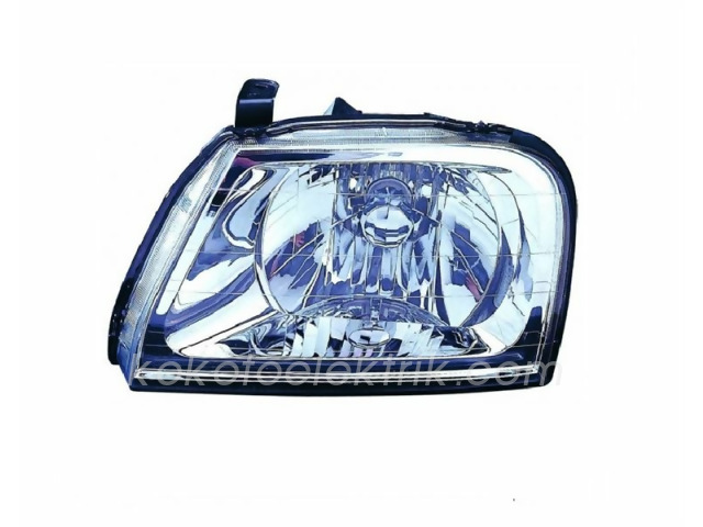 DEP-2141152LLDE FAR L SOL MİTSUBİSHİ L200 2003 