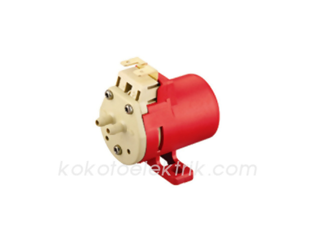 DODO-WP701 SU MOTORU 12V UNVERSAL   WP701 