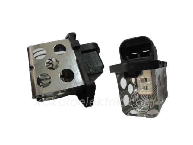 ORJ-8200538452 FAN REZİSTANSI DACİA LOGAN 1.4 DUSTER 8200538452  100044 