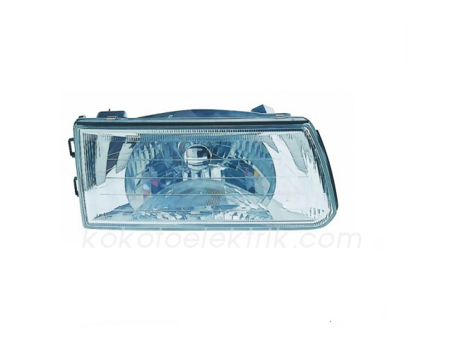 DEP-2141155LLD FAR L SOL MİTSUBİSHİ L300 MR535643 CASP 